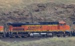 BNSF 604